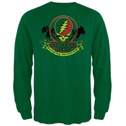 Grateful Dead &8211 Montego Bay Long Sleeve T-Shirt