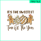 CTD11102332-It's the Sweetest Time of the Year SVG.png