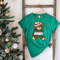 Christmas Bear Shirt, Cute Bear Shirt, Funny Christmas Shirt, Christmas Bear T-Shirt, Christmas Shirt, Bear T Shirt, Christmas Bear T-shirt.jpg