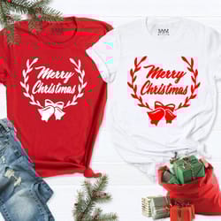 christmas shirt ,merry christmas shirt, women's christmas shirt ,cute christmas tees, christmas shirts , christmas tees