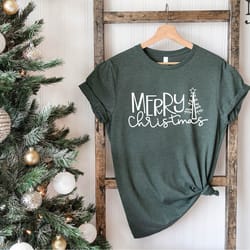 christmas shirt, merry christmas shirt, women's christmas shirt , cute christmas tees ,christmas shirts ,christmas tees