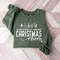 Most Likely To Spread Christmas Cheer Shirt, Christmas Vibes Sweatshirt, Merry Christmas Hoodie, Christmas Soul T shirt, Christmas Jumper.jpg