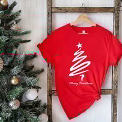 christmas shirt, merry christmas shirt, women's christmas shirt, cute christmas tees , christmas shirts, christmas tees
