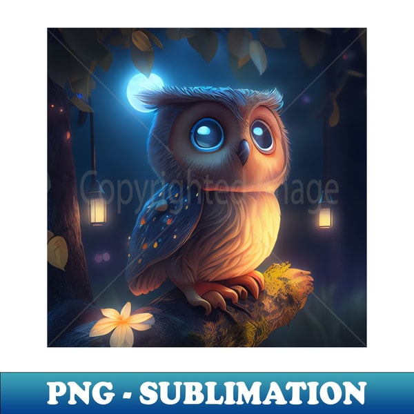 UQ-8737_Cute Owl 3926.jpg