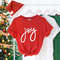 Joy Christmas Shirt, Cute Christmas Shirt, Christmas Party, Holiday Shirt, Joy Shirt, Merry Christmas Family Shirt, Christmas Gift Shirt.jpg