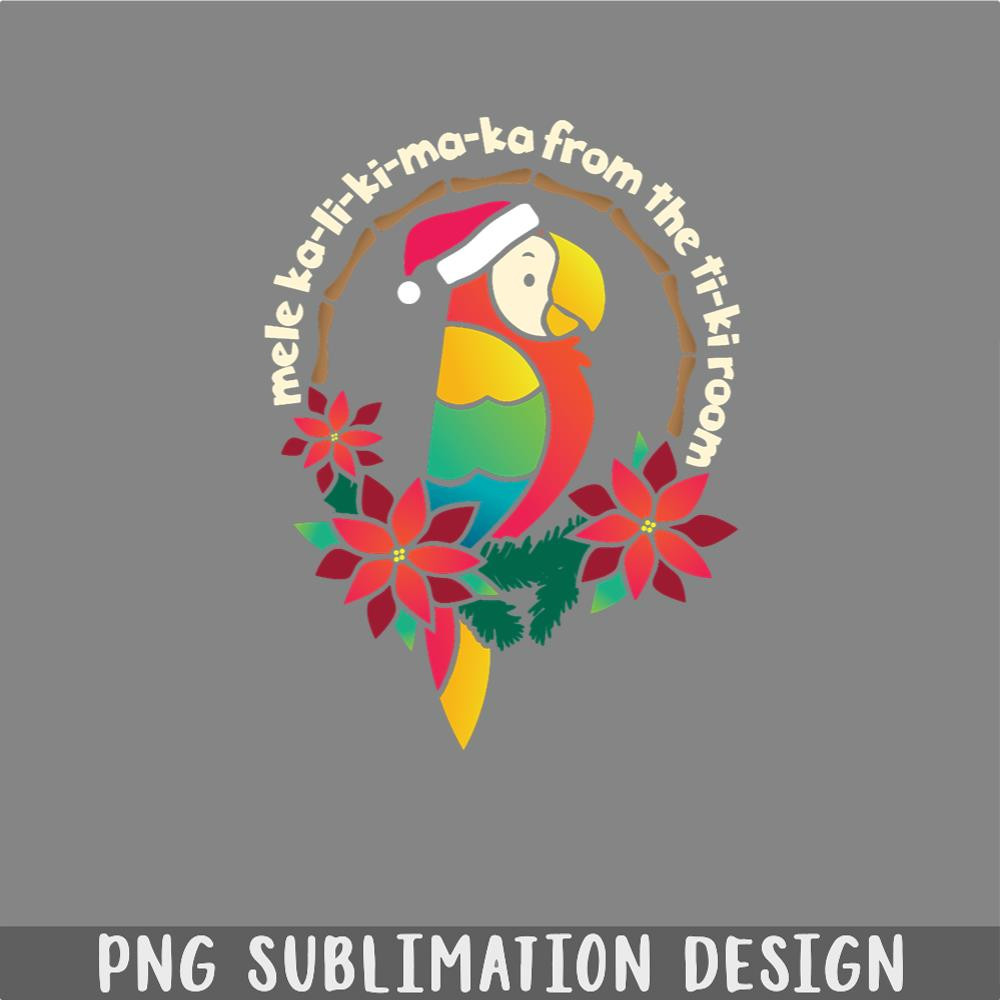DM241123498-Its a Tiki Christmas PNG, Christmas PNG.jpg