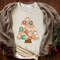 Retro Christmas Tree Shirt, Vintage Christmas Shirt, Groovy Christmas Tee, Christmas Tree, Ladies Merry Christmas Shirt, Vintage Merry Xmas.jpg