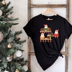 rustic christmas trees, cute winter christmas shirt, shirts for moms, christmas trees, shirts for christmas, cute christ