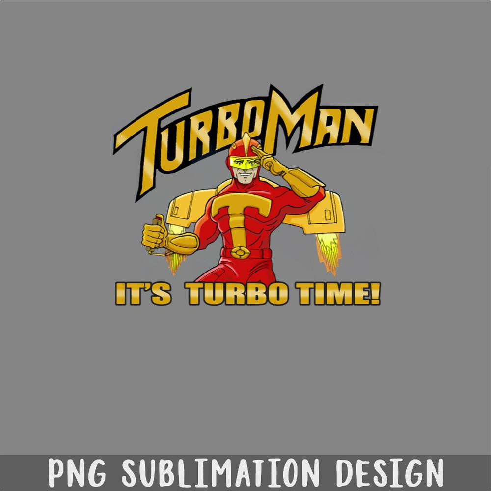 DM241123505-Its Turbo Time PNG, Christmas PNG.jpg