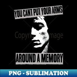 you cant - Artistic Sublimation Digital File - Stunning Sublimation Graphics