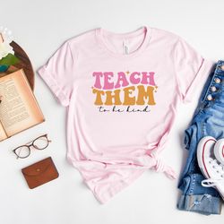 teach t-shirt, teacher shirts, back to school teacher gift ideas, first day of school gift for teacher