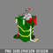 DM241123137-Christmas Bin Chicken PNG, Christmas PNG.jpg