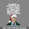 DM241123403-Griswold alternative Christmas card PNG, Christmas PNG.jpg