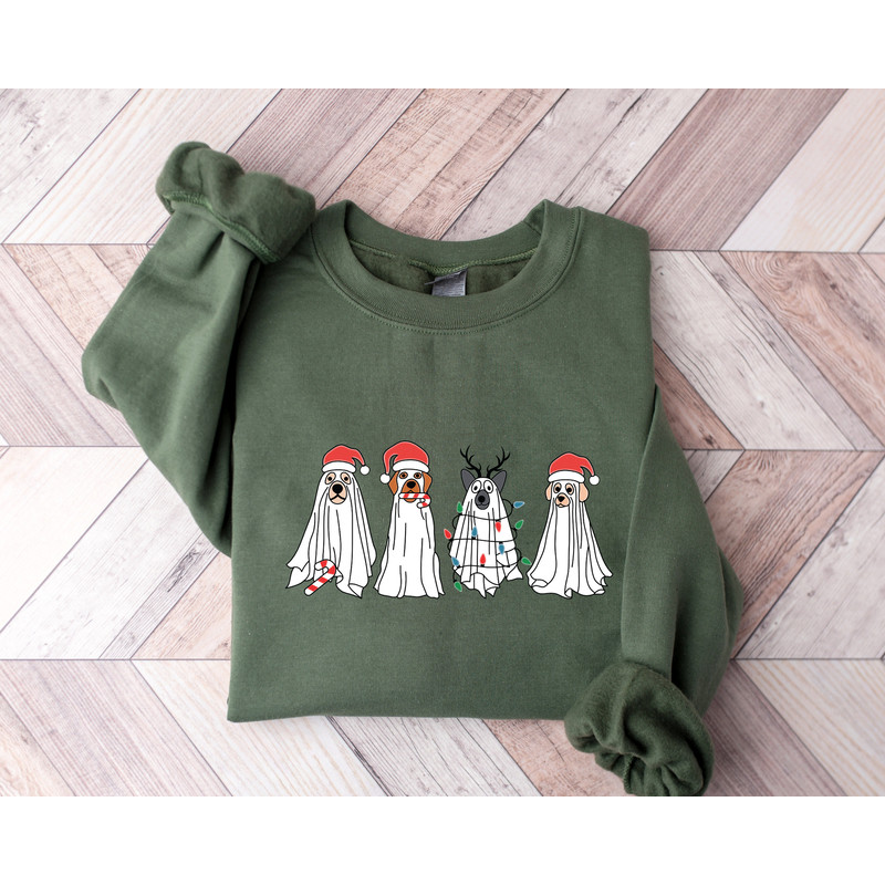 Christmas Dog Sweatshirt and Hoodie, Dog Owner Christmas Gift, Dog Christmas Sweatshirt, Christmas Sweater, Holiday Sweater, Christmas Shirt 1.jpg