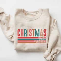 christmas movie watching sweatshirt,hallmark christmas movies shirt,holiday spirit tee,christmas santa claus hallmark ch