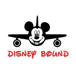 disney bound plane mickey svg, trending svg, disney bound svg, disney svg, disney vacation svg, disney trip svg, mickey