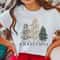Merry Christmas Shirt, Womens Christmas Crewneck, Womens Christmas Sweatshirt, Christmas Tree Sweatshirt, 2.jpg