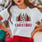 Merry Christmas Shirt, Womens Christmas Crewneck, Womens Christmas Sweatshirt, Christmas Tree Sweatshirt, .jpg