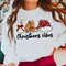 Santa Hat Christmas Sweatshirt and Hoodie, Santa Shirt, Christmas tee, Merry Christmas Shirt, Christmas holidays Shirt,.jpg