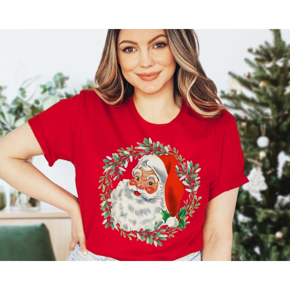 Santa Shirt, Funny Christmas Shirt, Dear Santa Group Shirts, Dear Santa Family Shirts, Holiday Shirt, Funny Santa Shirt, Winter Shirt 1.jpg