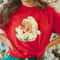 Vintage Santa Claus Christmas Shirt, Vintage Christmas T Shirt for Women, Vintage Santa Baby Shirt, Christmas Tshirt Family, Christmas Gifts 1.jpg