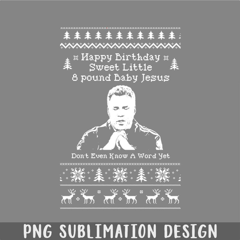 DM241123419-Happy Birthday Jesus PNG, Christmas PNG.jpg