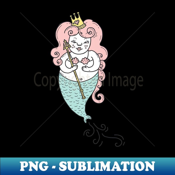 ZB-8670_Cute mermaid illustration 1229.jpg
