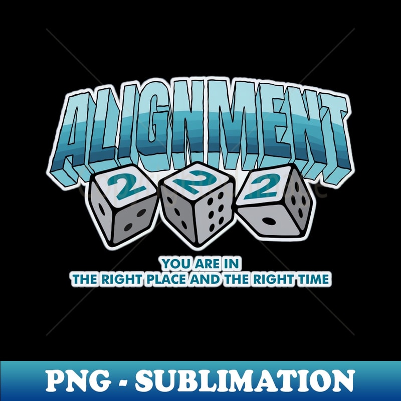 Angel Numbers 222 Alignment word lettering art - Unique Subl | Inspire ...