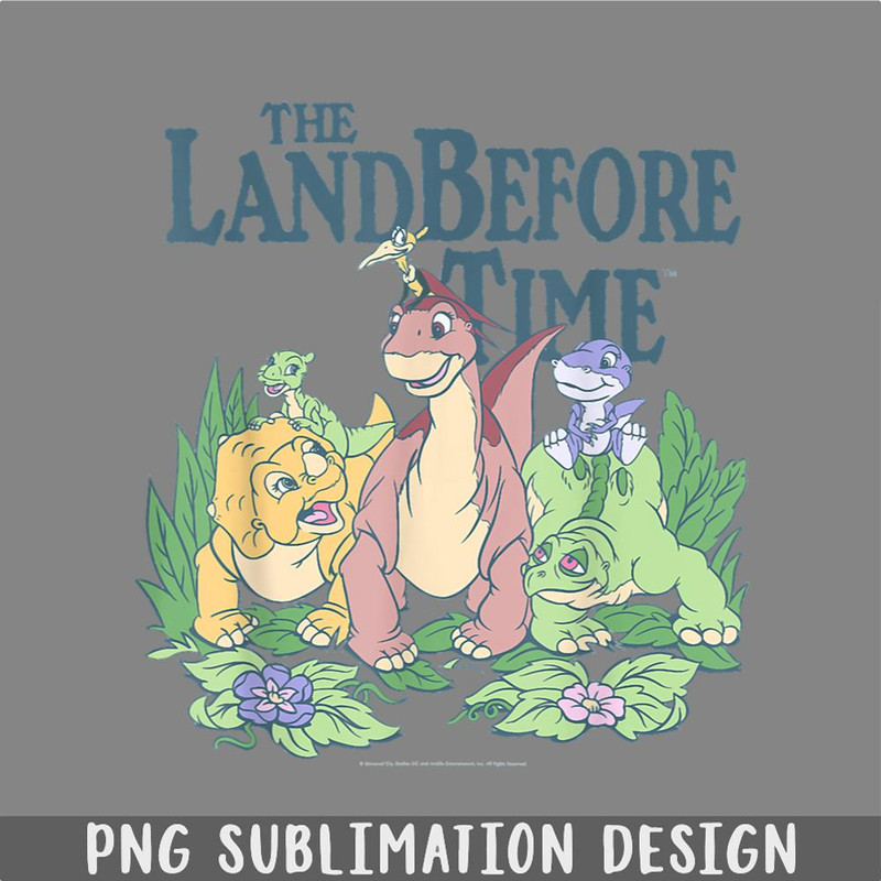 DM241123552-Land Before Time Pastel Dinosaur Friends PNG, Christmas PNG.jpg