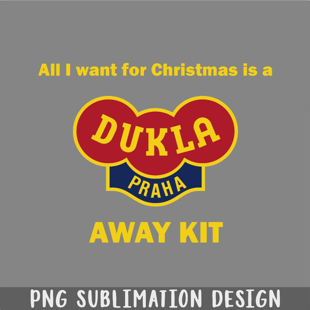 DM241123295-Dukla Prague Away Kit PNG, Christmas PNG.jpg