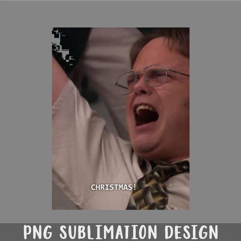 DM241123298-Dwight Christmas Sweater PNG, Christmas PNG.jpg