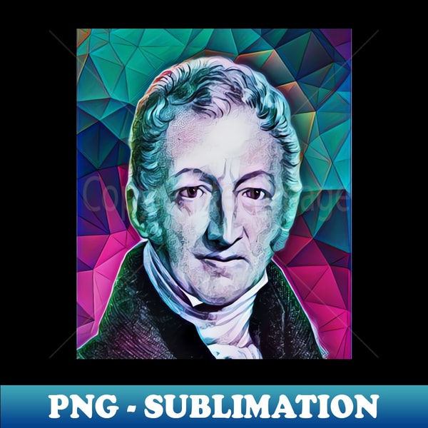 Thomas Robert Malthus Portrait Thomas Robert Malthus Artwor | Inspire ...