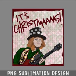 have yourself a very noddy christmas png, christmas png