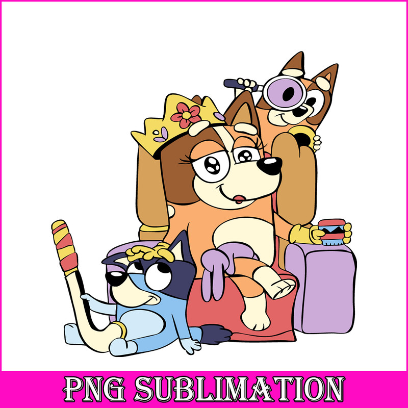 BL22112301-Funny Bluey SVG PNG DXF EPS Bluey SVG Bluey Movie SVG.png