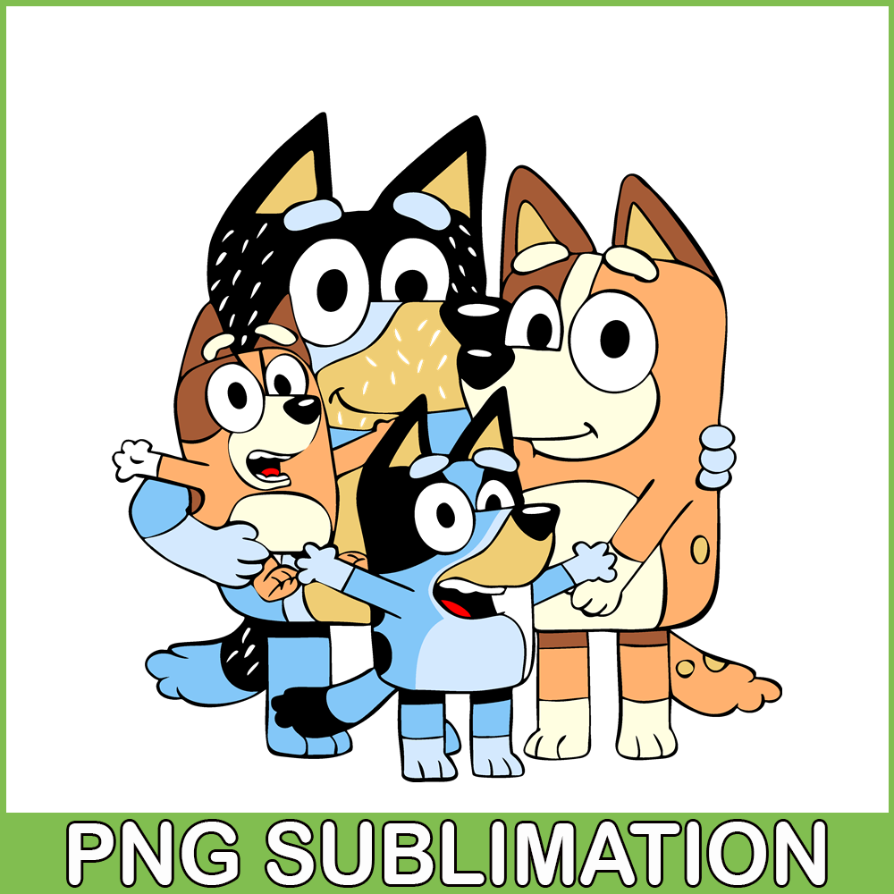 BL22112302-Bluey Family SVG PNG DXF EPS Bluey Movie SVG Funny Bluey PNG.png