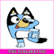 BL22112303-Funny Bluey SVG PNG DXF EPS Bluey Movie SVG Cute Gift SVG.png