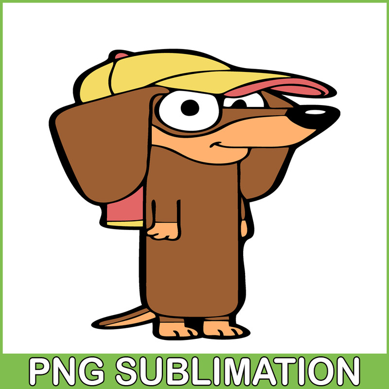 BL22112305-Bluey Character SVG PNG DXF EPS Bluey Movie SVG Funny Bluey Svg.png