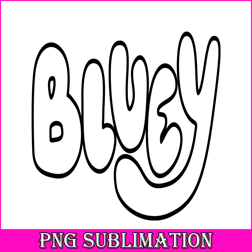 BL22112313-Bluey Logo SVG PNG DXF EPS Bluey Movie SVG Bluey SV.png