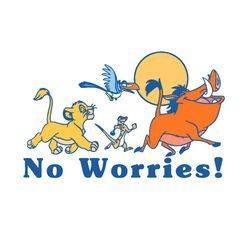 lion king no worries svg, trending svg, lion king svg, king lion svg, simba svg, simba lion svg, simba lion king, no wor
