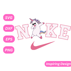 unicorn dance svg cut file for cricut, digital files, instant download