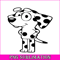 BL22112318-Mrs. Retriever Dalmatian SVG PNG DXF EPS Bluey Character SVG Bluey Cartoon SVG.png