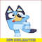BL22112329-Funny Bandit SVG PDF PNG Bluey Character SVG Bluey Movie SVG.png