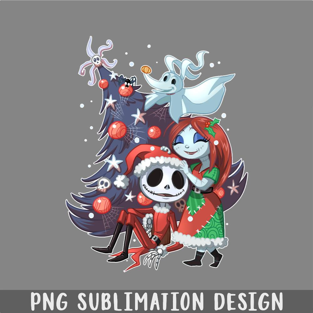 DM2411232-Jack and Sally TNBC PNG, Christmas PNG.jpg