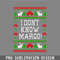 DM241123462-I Dont Know Margo Christmas Vacation Quote Ugly Christmas Sweater Style PNG, Christmas PNG.jpg