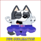 BL22112340-Muffin Heeler SVG PNG DXF EPS Heeler Family SVG Bluey Family SVG.png