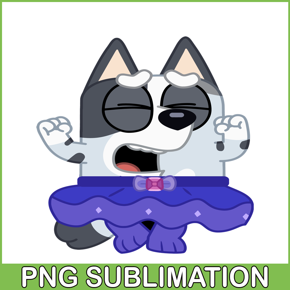 BL22112340-Muffin Heeler SVG PNG DXF EPS Heeler Family SVG Bluey Family SVG.png