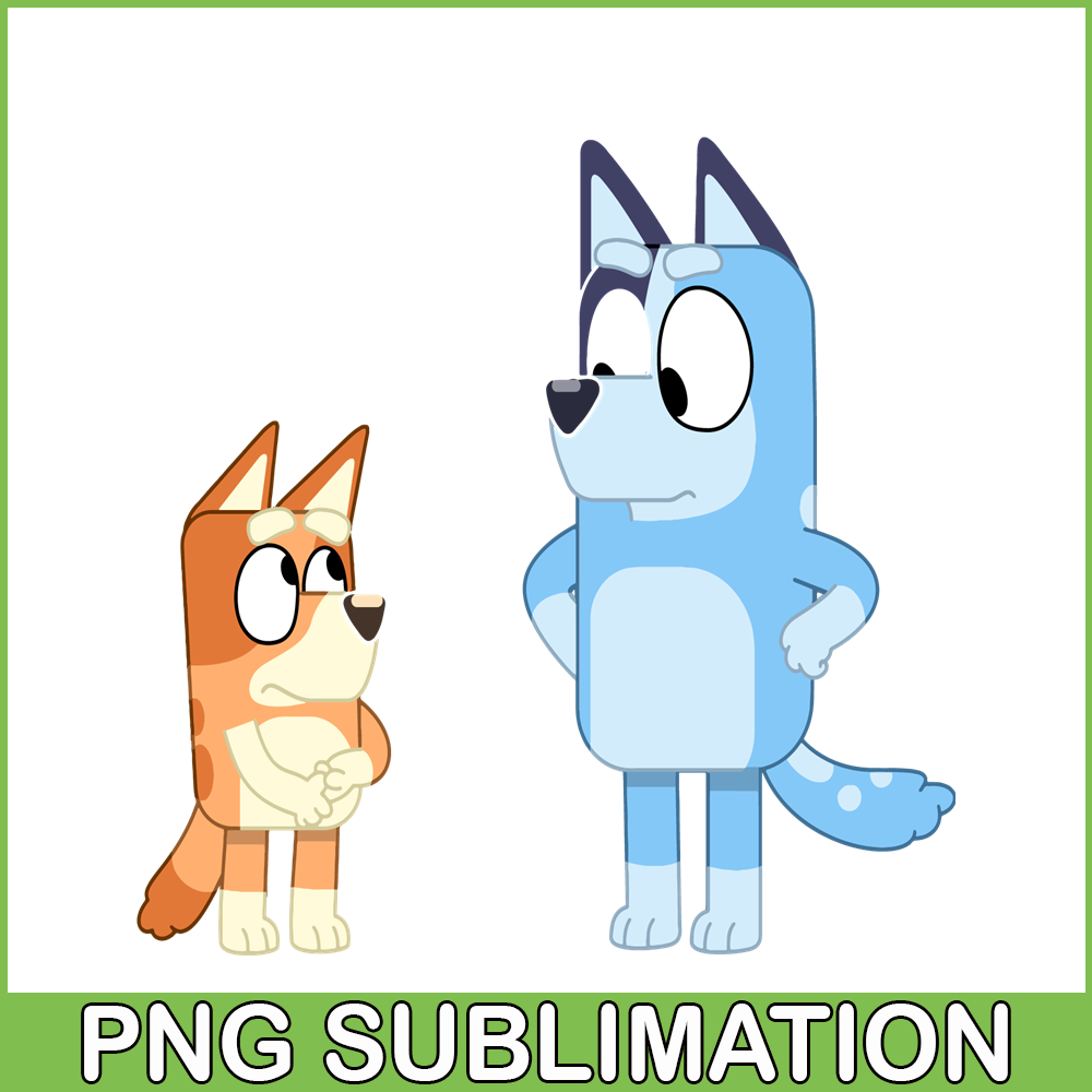 BL22112342-Bluey And Bingo SVG PNG DXF EPS Bluey Siblings SVG Blue Character SVG.png