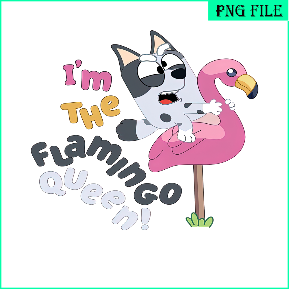 TD040923229-I'm the flamingo queen png.png