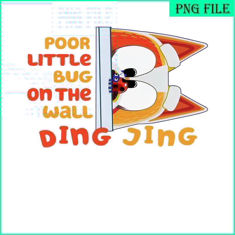 TD040923230-Poor little bug on the wall ding jing png.png