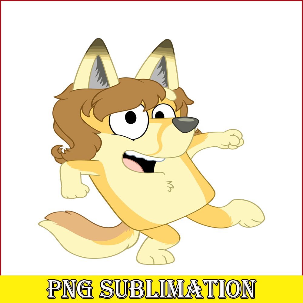 BL22112358-Bluey Fox Vibes SVG PNG PDF.png